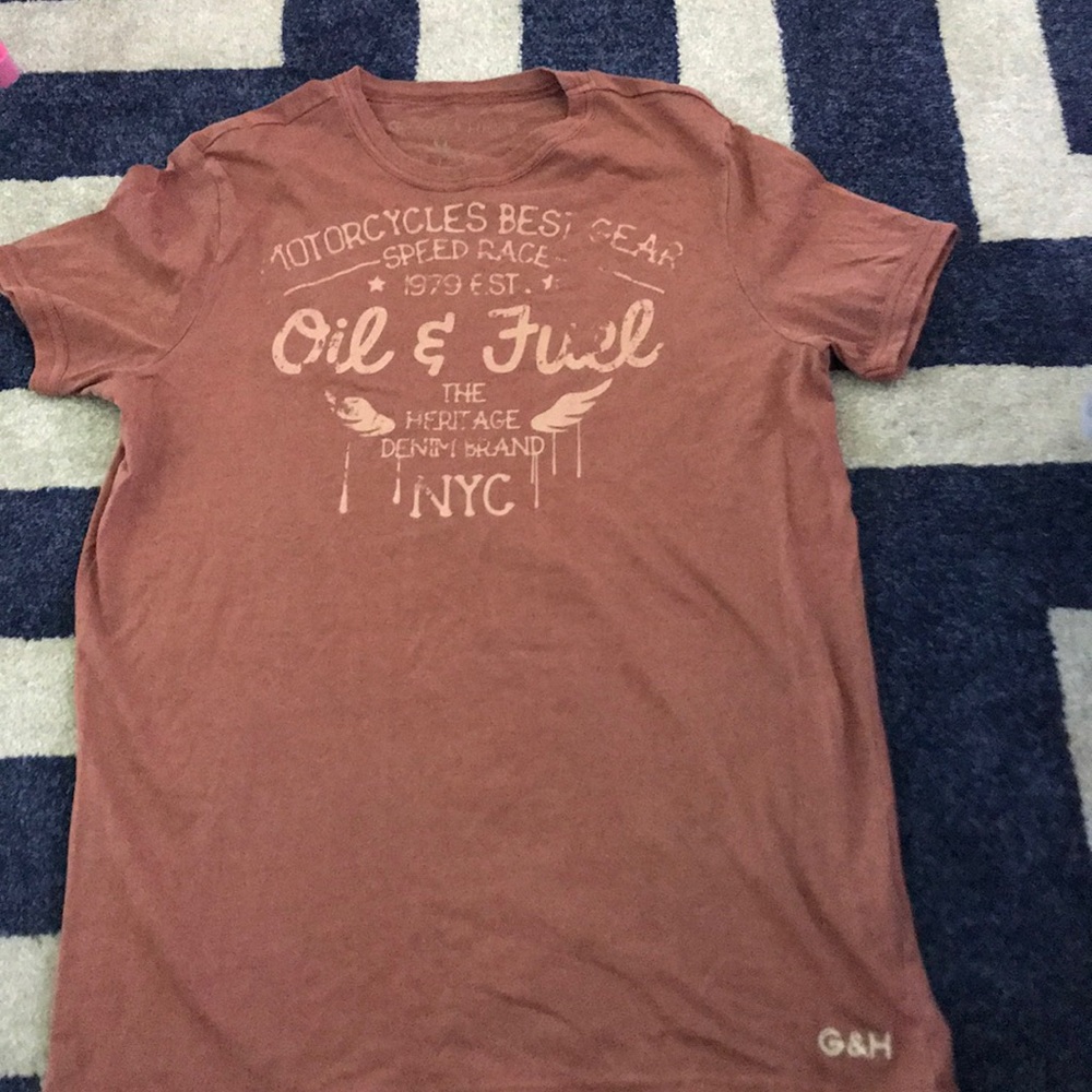 💚 2/$14 💚 Grand & Hills t-Shirt